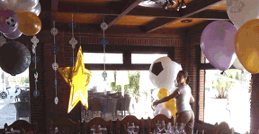 Comuni�n MundoGlobo