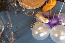 Comuni�n MundoGlobo