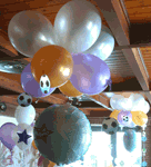 Comuni�n MundoGlobo