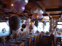 Comuni�n MundoGlobo