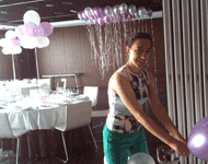 Comuni�n MundoGlobo