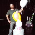 Comuni�n MundoGlobo