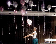 Comuni�n MundoGlobo