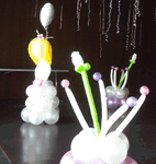 Comuni�n MundoGlobo