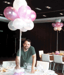 Comuni�n MundoGlobo