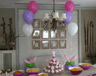 Comuni�n MundoGlobo