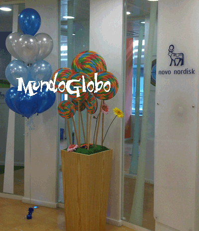 Presentaci�n empresarial