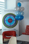 Presentaci�n empresarial New Europe