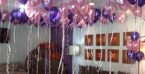 Fiesta infantil para los nenes nacidos gracias a la cl�nica