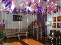 Fiesta infantil para los nenes nacidos gracias a la cl�nica