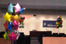 Fiesta navide�a de Fundaci�n Bobath