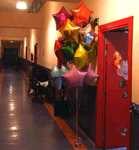 Fiesta navide�a de Fundaci�n Bobath