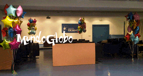 Fiesta navide�a de Fundaci�n Bobath