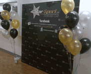 Decoraci�n de empresa