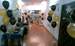 Decoraci�n de empresa