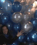 Fiesta en Novonordisk