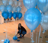 Fiesta en Novonordisk