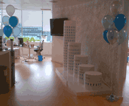 Fiesta en Novonordisk