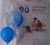 Fiesta en Novonordisk
